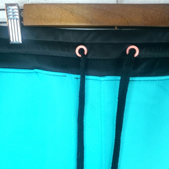 FRBK Mens Color Block, Streatwear Trackpants Size: Large - Picture 6 of 11